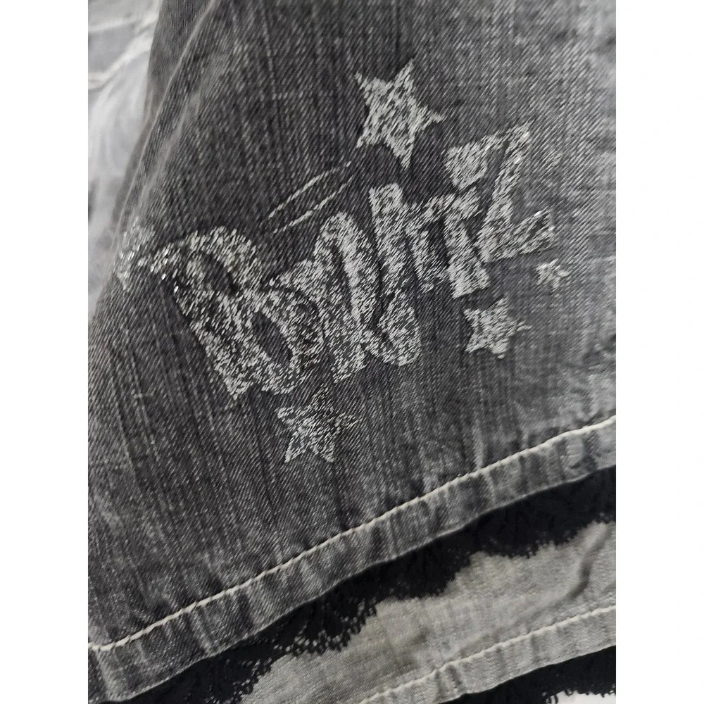 Bratz vintage denim
